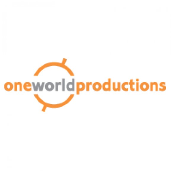 Logo of One World Productions Ltd