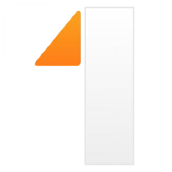 Logo of STV 1
