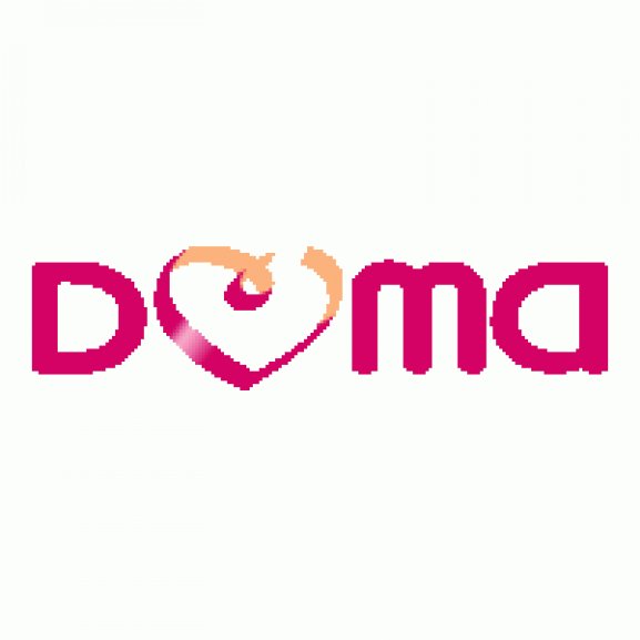Logo of doma