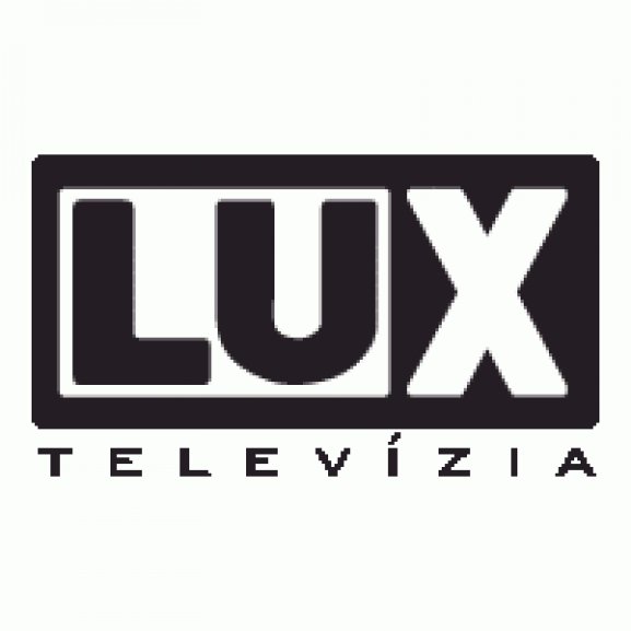 Logo of lux