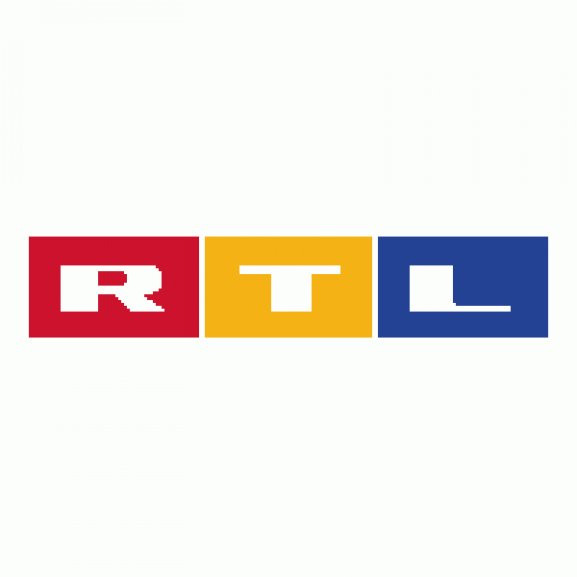 Logo of rtl