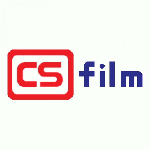 Logo of cs film