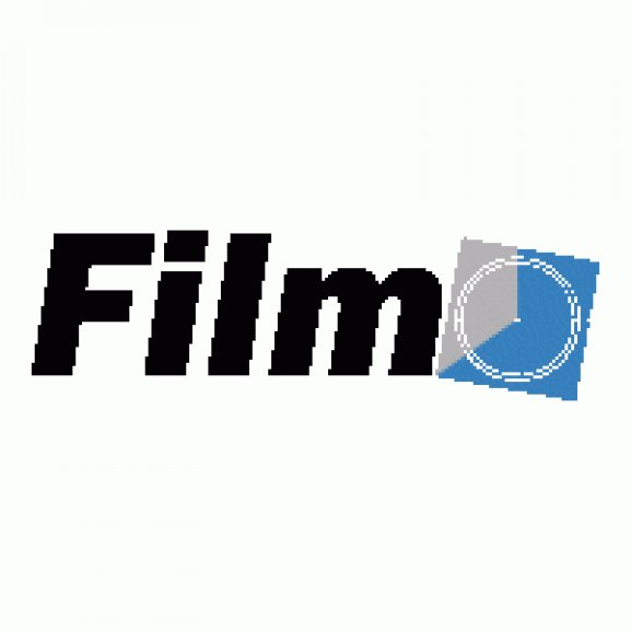 Logo of film+