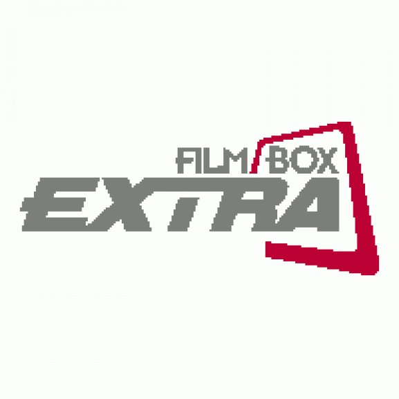 Logo of filmbox extra