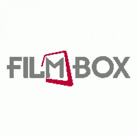 Logo of filmbox