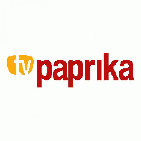 Logo of paprika