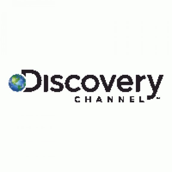 Logo of discovery channel