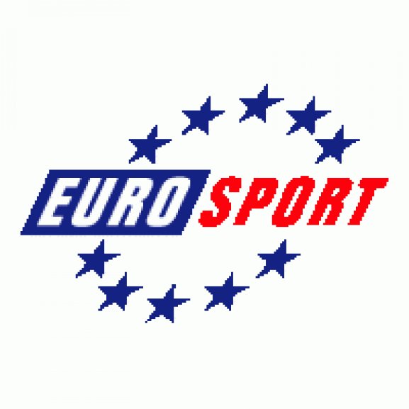 Logo of eurosport