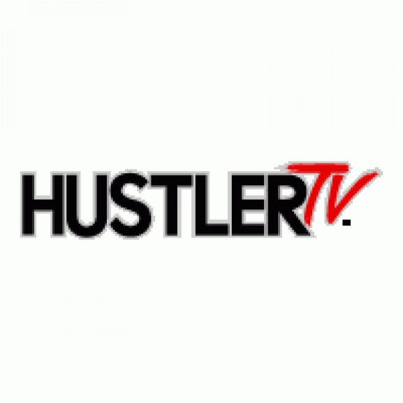 Logo of hustler tv