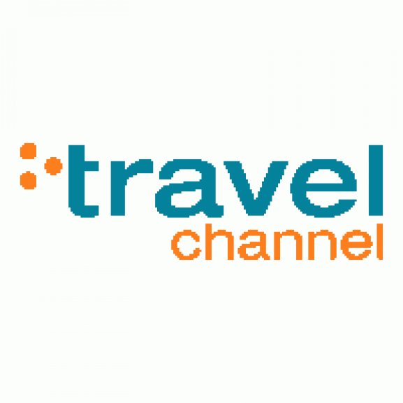 Logo of travel channel