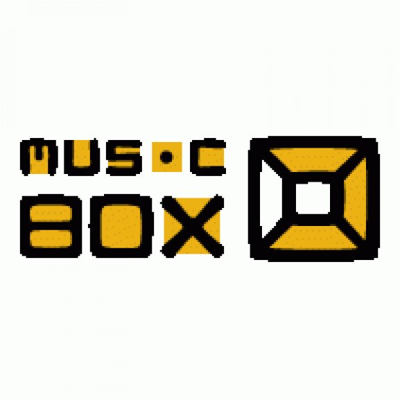 Logo of Music Box