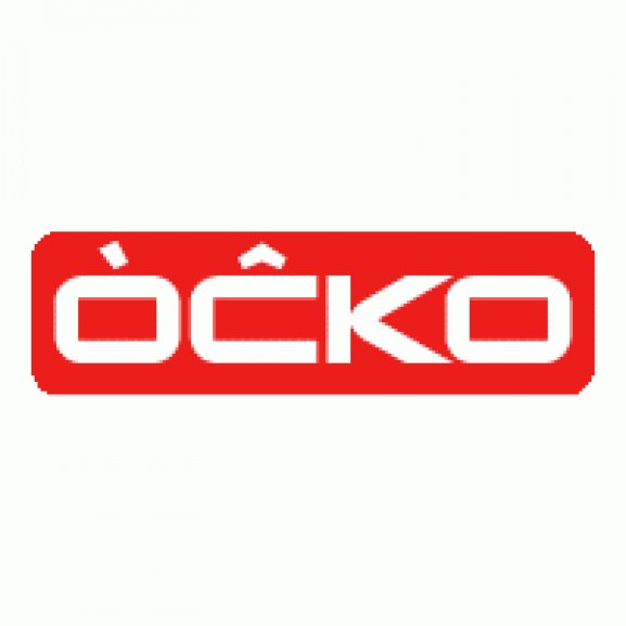 Logo of ocko