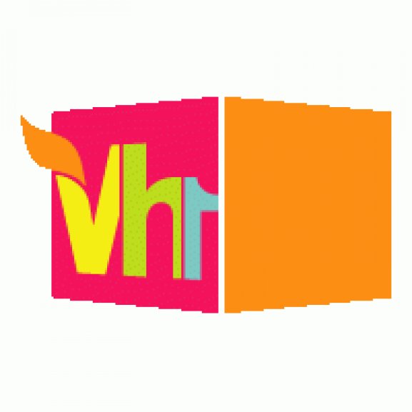 Logo of vh1