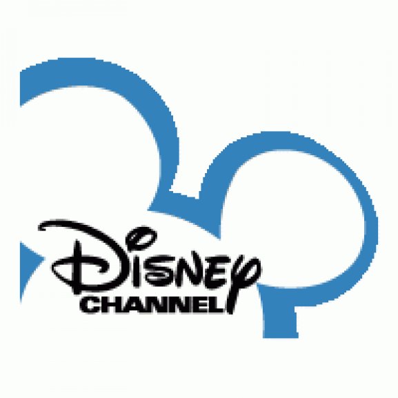 Logo of disney channel