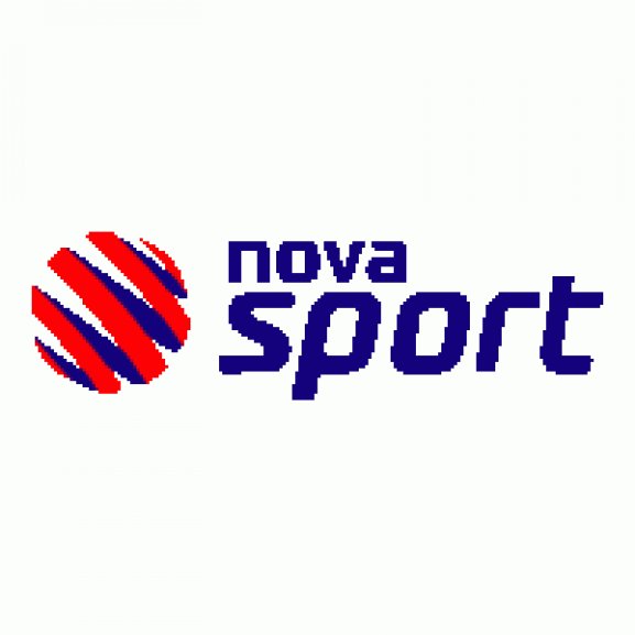 Logo of nova sport