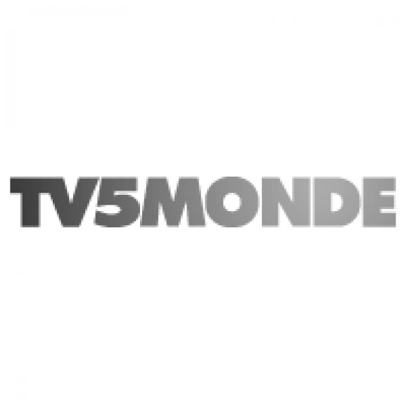 Logo of TV5 Monde