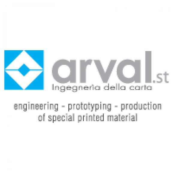 Logo of Arval.st