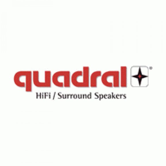 Logo of quadral