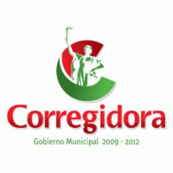 Logo of Corregidora