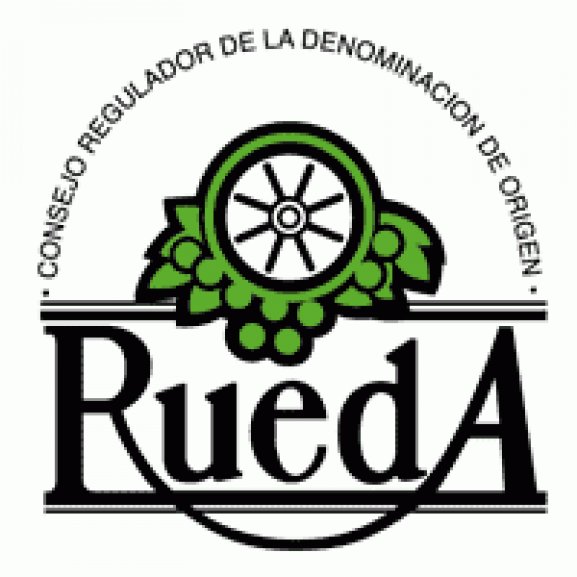 Logo of Rueda DO