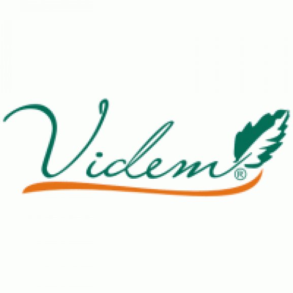 Logo of Videm