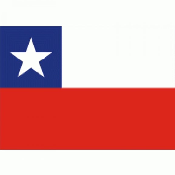 Logo of Chile Flag
