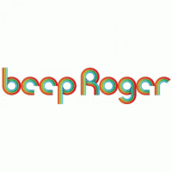 Logo of BeepRoger