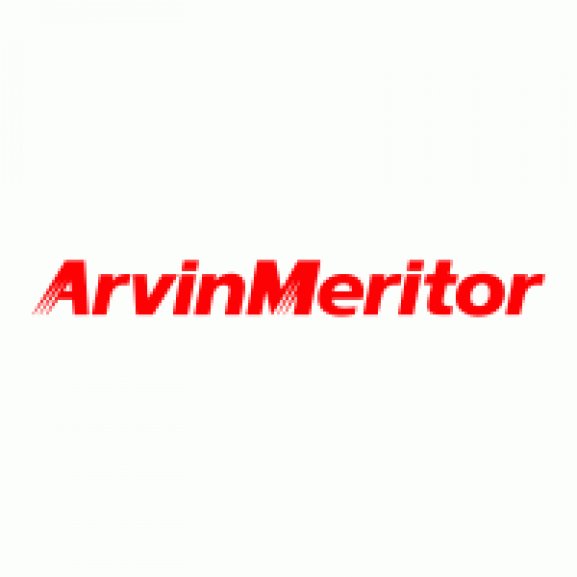 Logo of Arvin Meritor