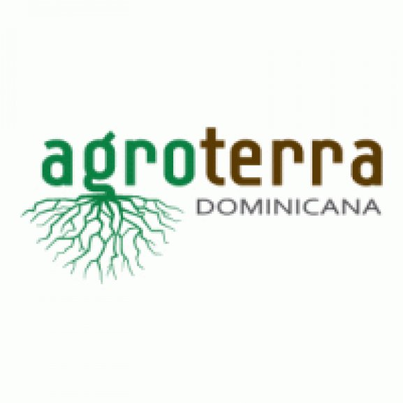 Logo of Agroterra Dominicana