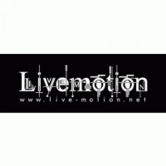 Logo of LIVEMOTION ALGER