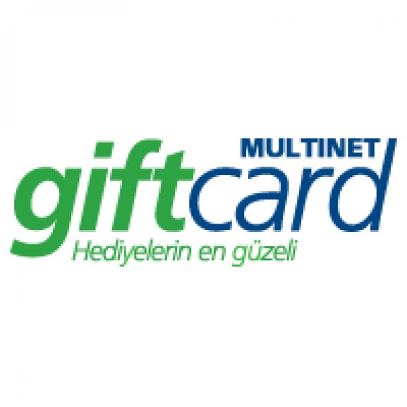 Logo of Multinet Giftcard