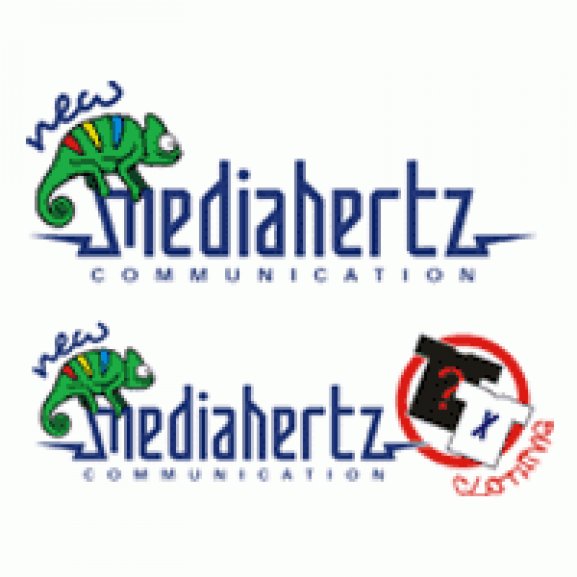 Logo of new mediahertz