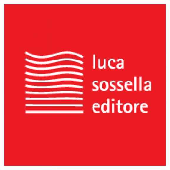 Logo of Luca Sossella Editore