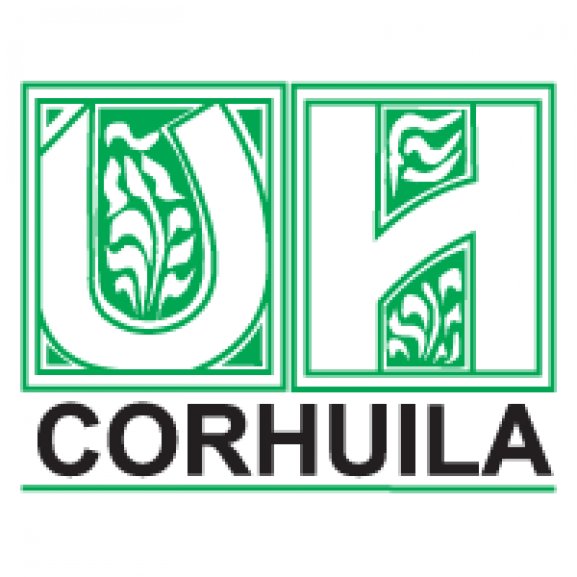 Logo of Corhuila
