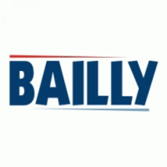 Logo of BAILLY