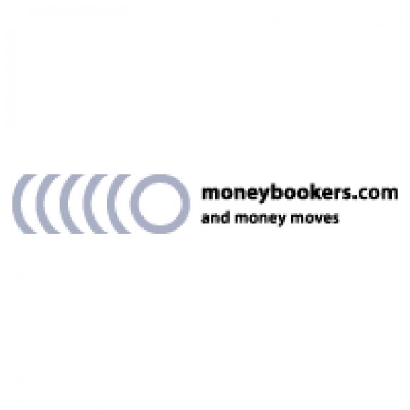 Logo of Moneybookers