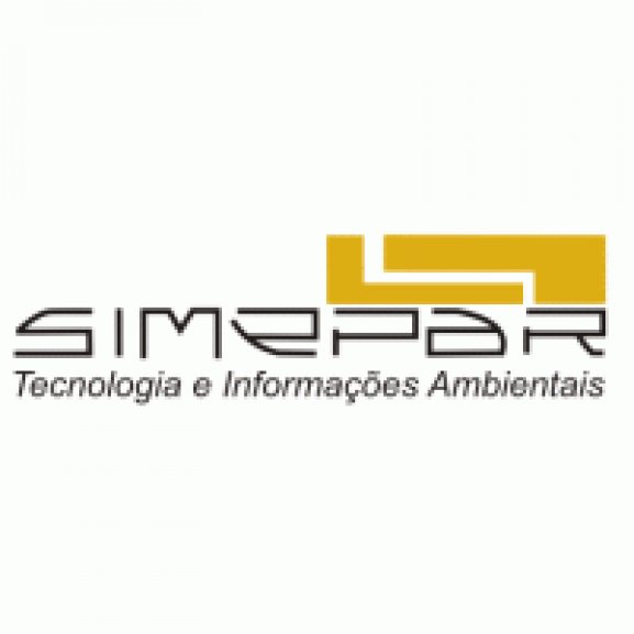 Logo of SIMEPAR