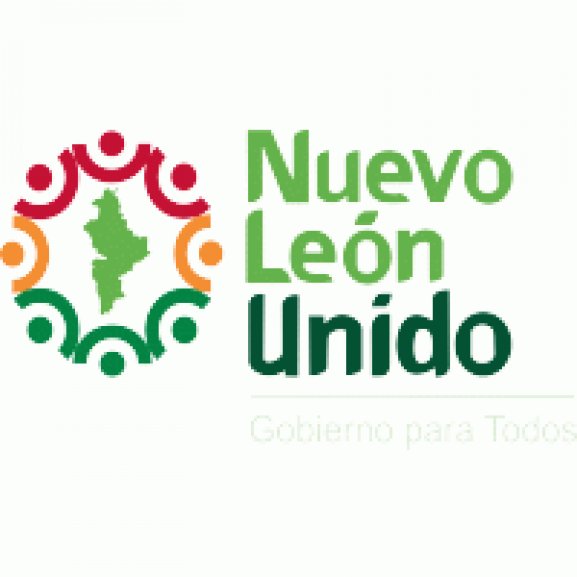 Logo of Nuevo León Unido Gobierno para Todos