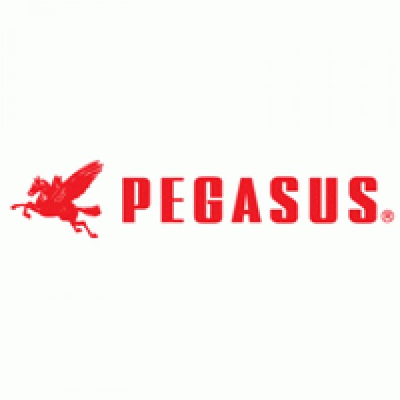Logo of PEGASUS MÁQUINAS DE COSTURA (Sewing machines )