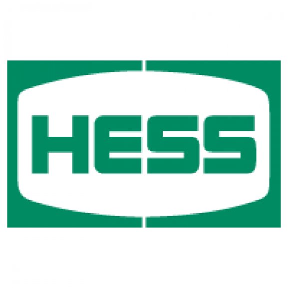 Logo of Hess