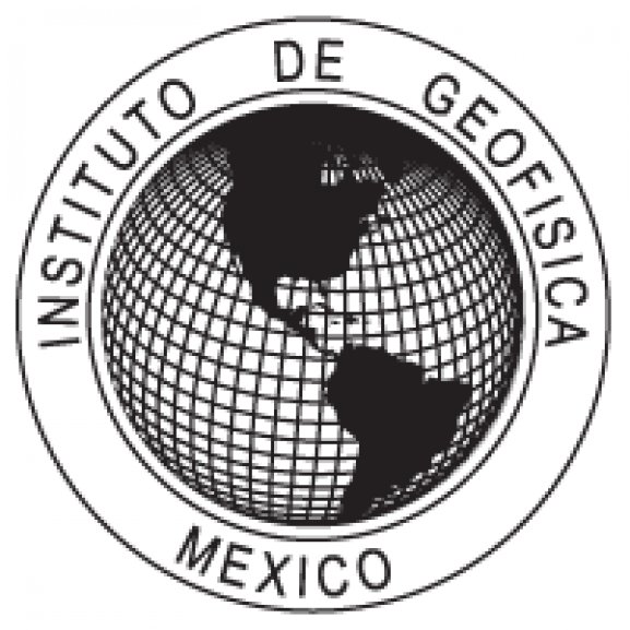Logo of Instituto de Geofisica