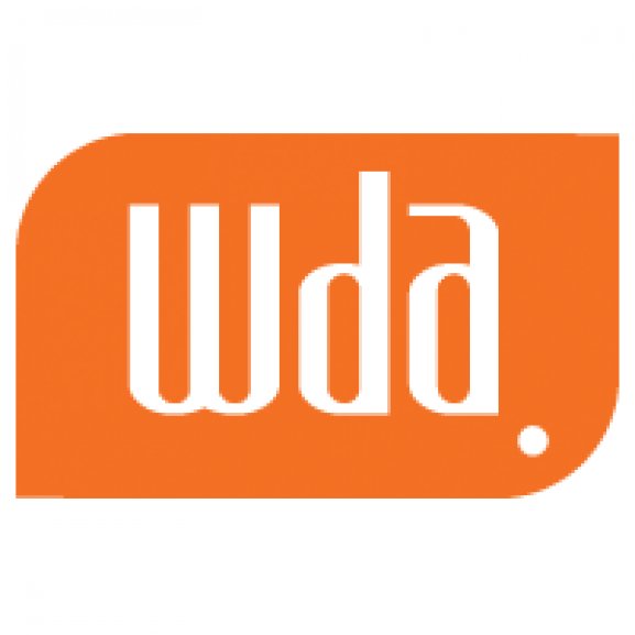 Logo of WDA