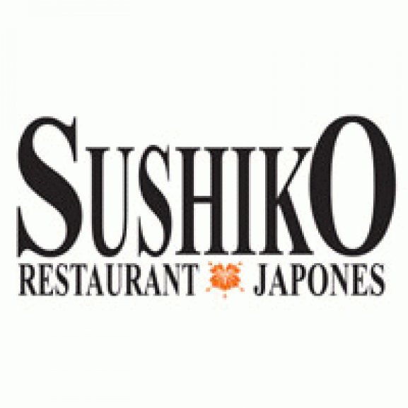 Logo of SUSHIKO SUSHIS