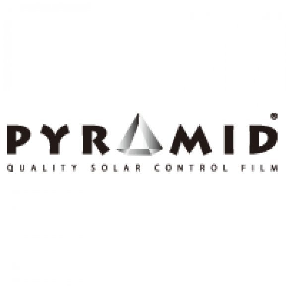 Logo of Pyramid