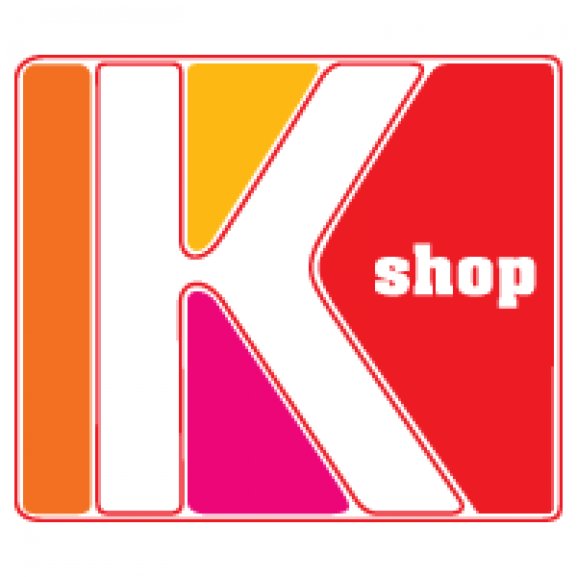 Logo of K-Shop