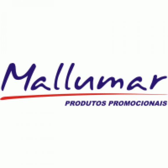 Logo of Mallumar Produtos Promocionais