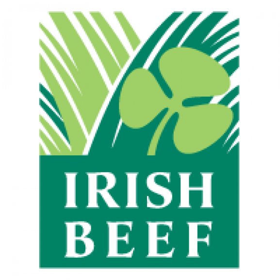 Logo of Irish Beef