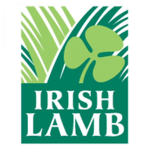 Logo of Irish Lamb