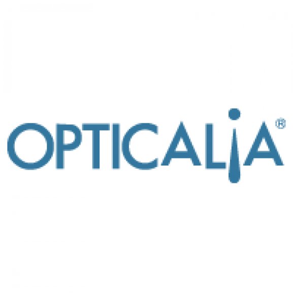 Logo of Opticalia