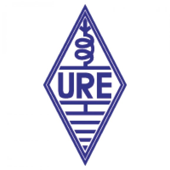 Logo of URE